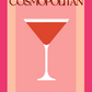 Cosmopolitan - LARTESTUDIO