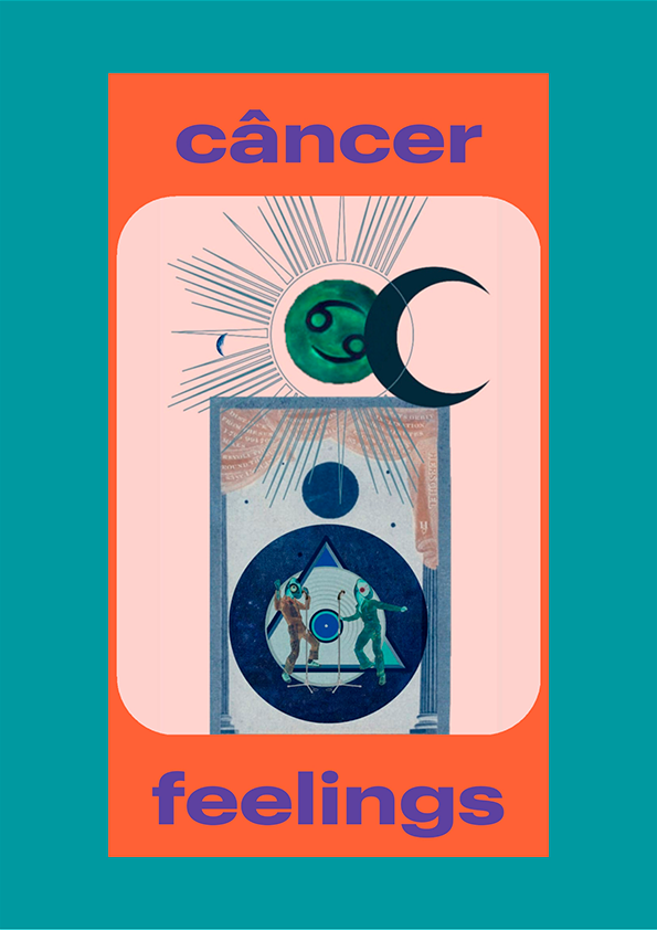 Cancer por Joana Petribú - LARTESTUDIO