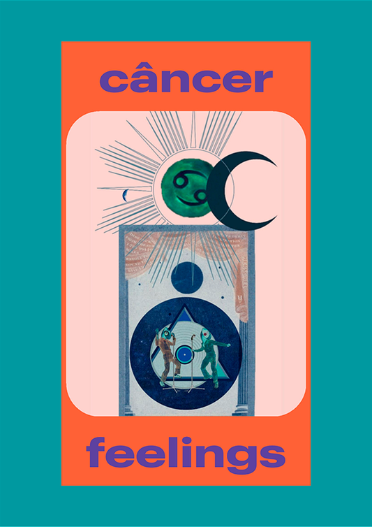 Cancer por Joana Petribú - LARTESTUDIO