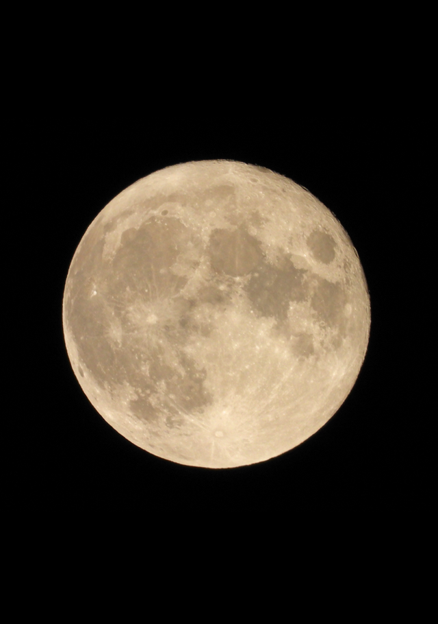 Moon - LARTESTUDIO