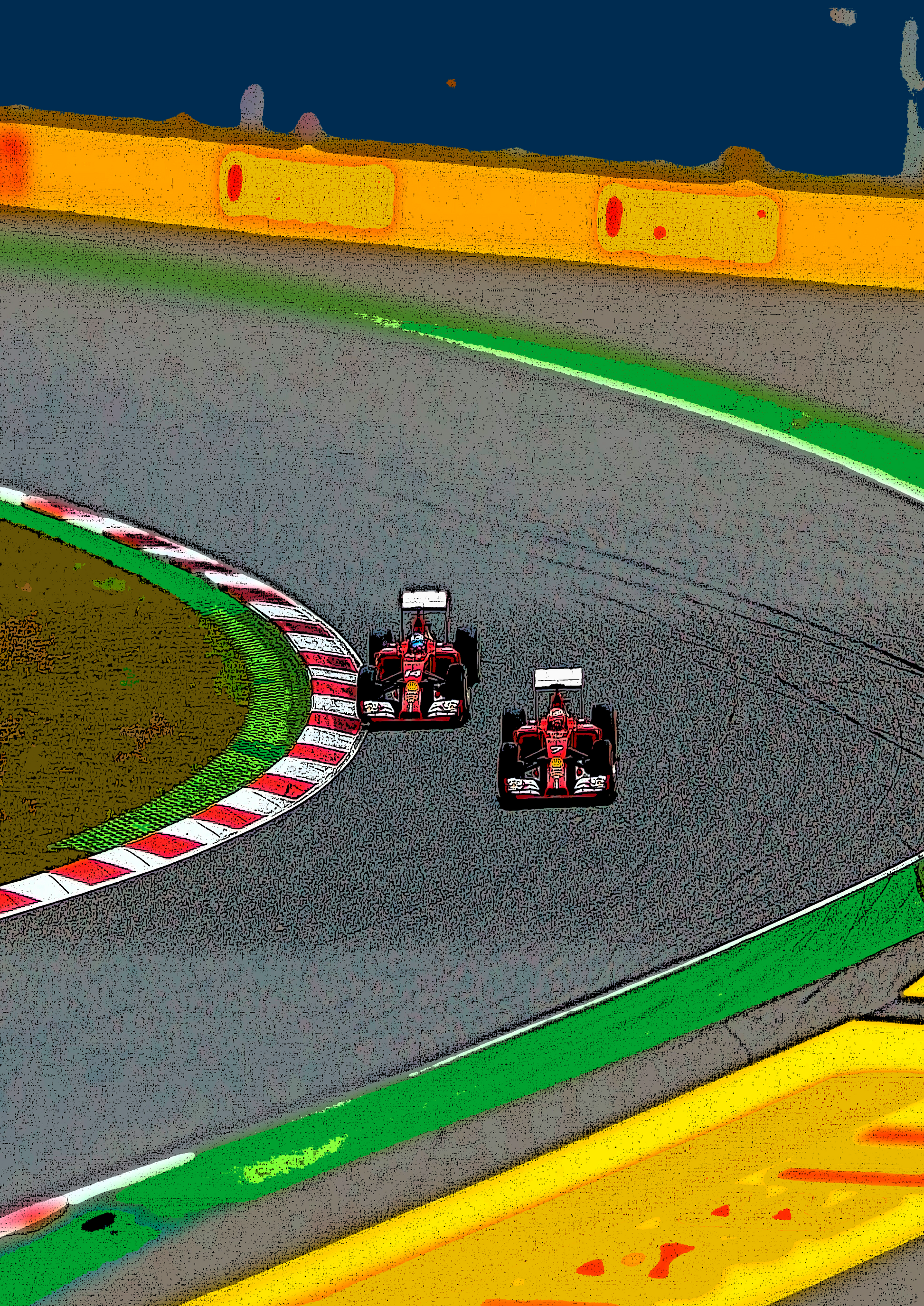 F1 - LARTESTUDIO