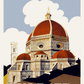 Quadro Firenze - LARTESTUDIO
