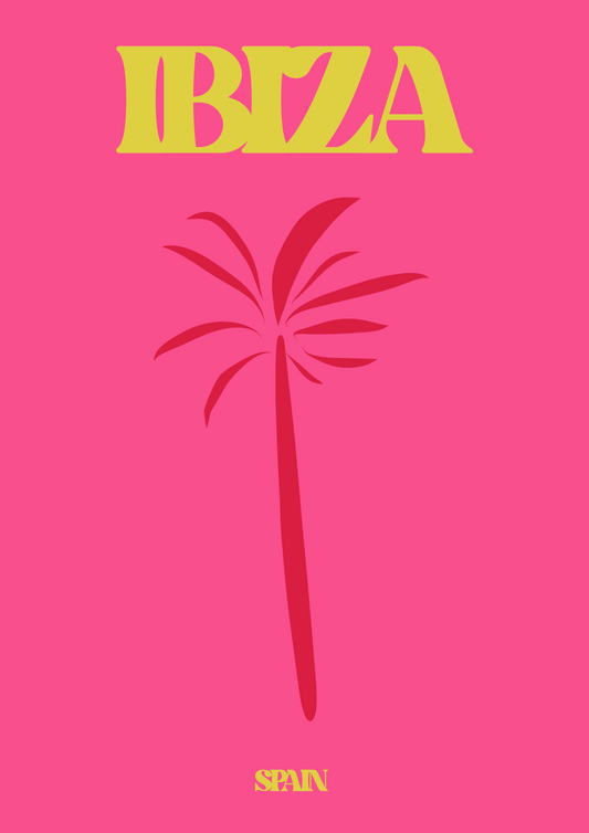 Ibiza - LARTESTUDIO