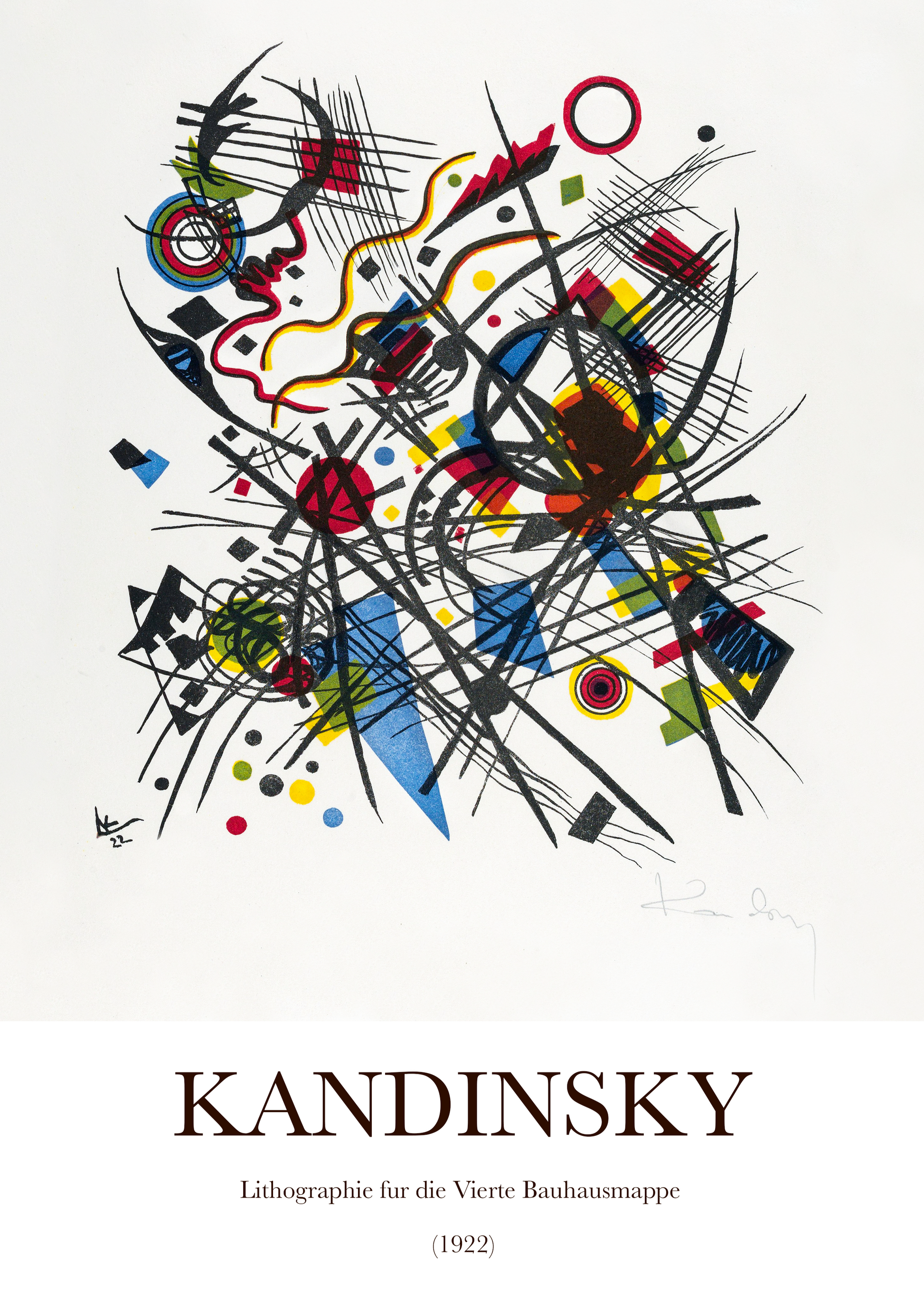 Kandinsky - LARTESTUDIO