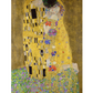 Quadro Klimt III - LARTESTUDIO