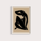 Matisse Inspired I