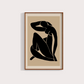 Matisse Inspired I