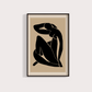 Matisse Inspired I