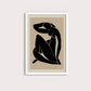 Matisse Inspired I