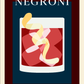 Quadro Negroni - LARTESTUDIO