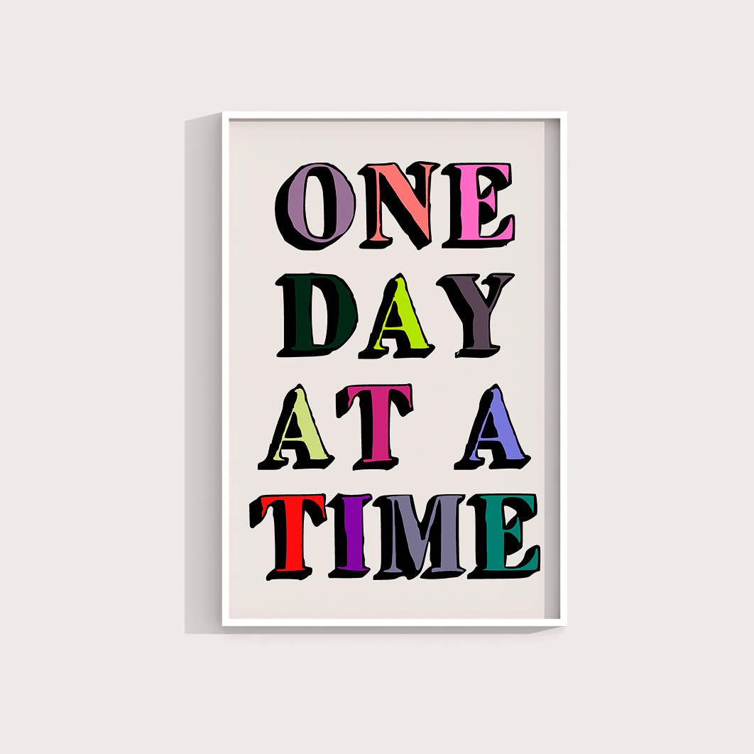 ONE DAY