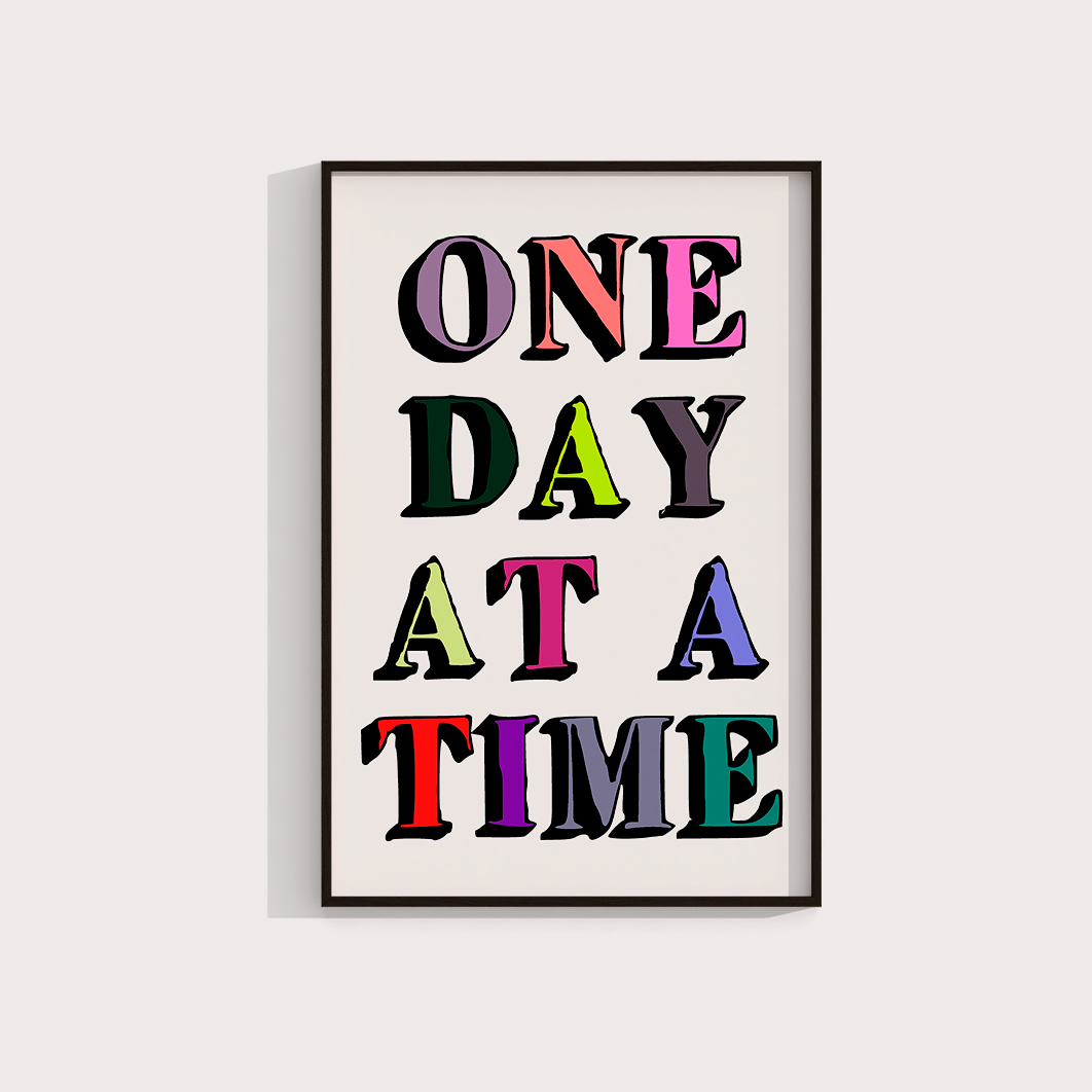 ONE DAY