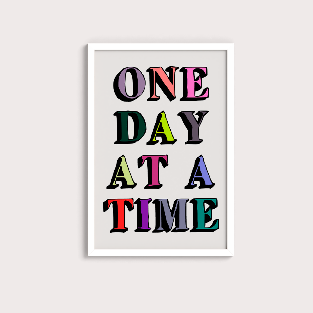 ONE DAY