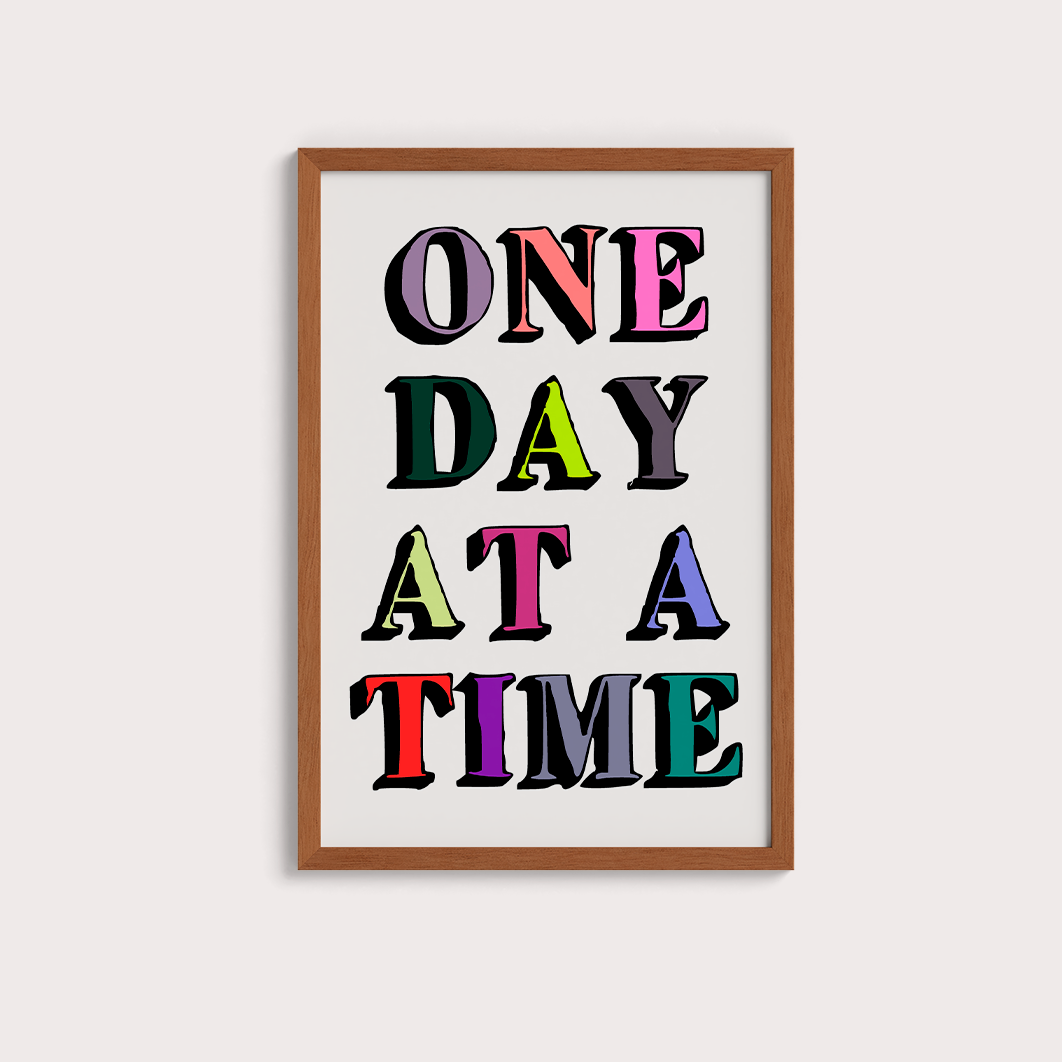 ONE DAY