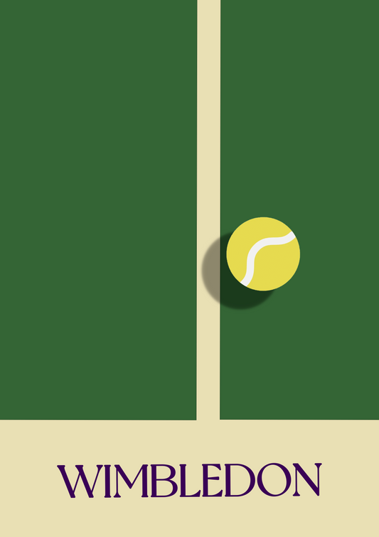 Wimbledon - LARTESTUDIO