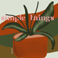 Quadro simple things - LARTESTUDIO