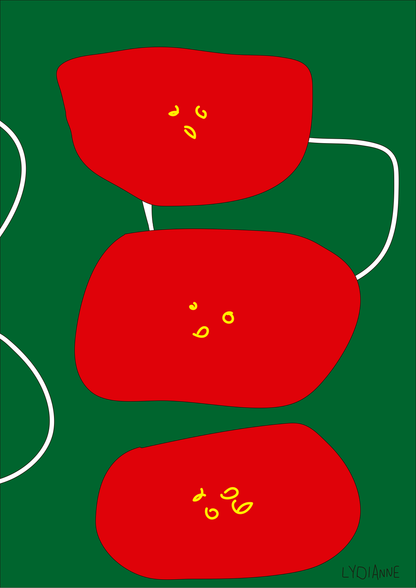 Três Flores - LARTESTUDIO