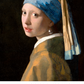 Quadro johannes vermeer girl with a pearl earring - LARTESTUDIO
