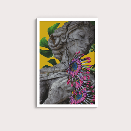 Abertura Floral por Bruna Carolina - LARTESTUDIO