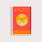 Aperol Pixel - LARTESTUDIO