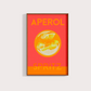 Aperol Pixel - LARTESTUDIO