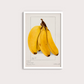 Banana Vintage - LARTESTUDIO