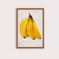 Banana Vintage - LARTESTUDIO