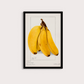 Banana Vintage - LARTESTUDIO