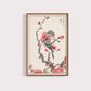 Birds (1885) por Numata Kashu