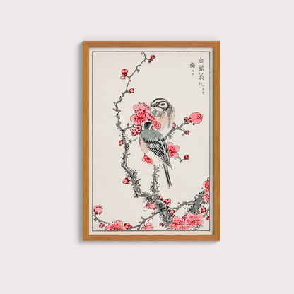 Composição Japanese Art