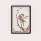 Birds (1885) por Numata Kashu