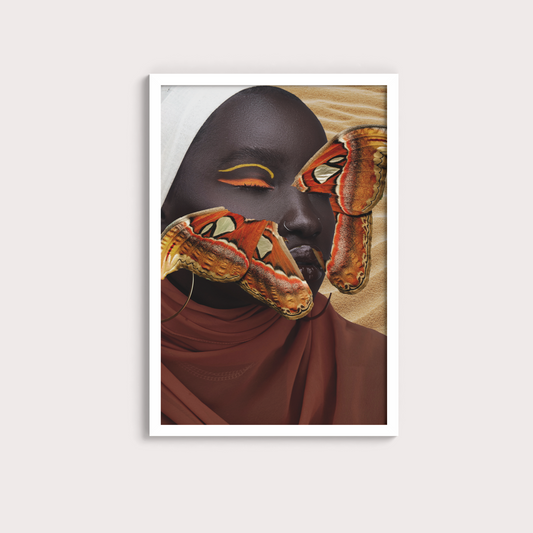 Borboletear por Bruna Carolina - LARTESTUDIO