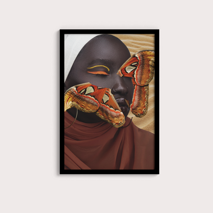 Borboletear por Bruna Carolina - LARTESTUDIO