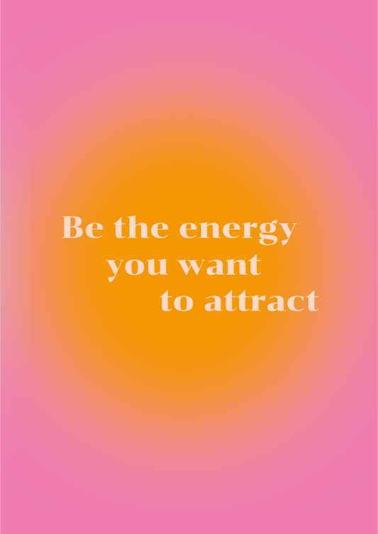 Energy