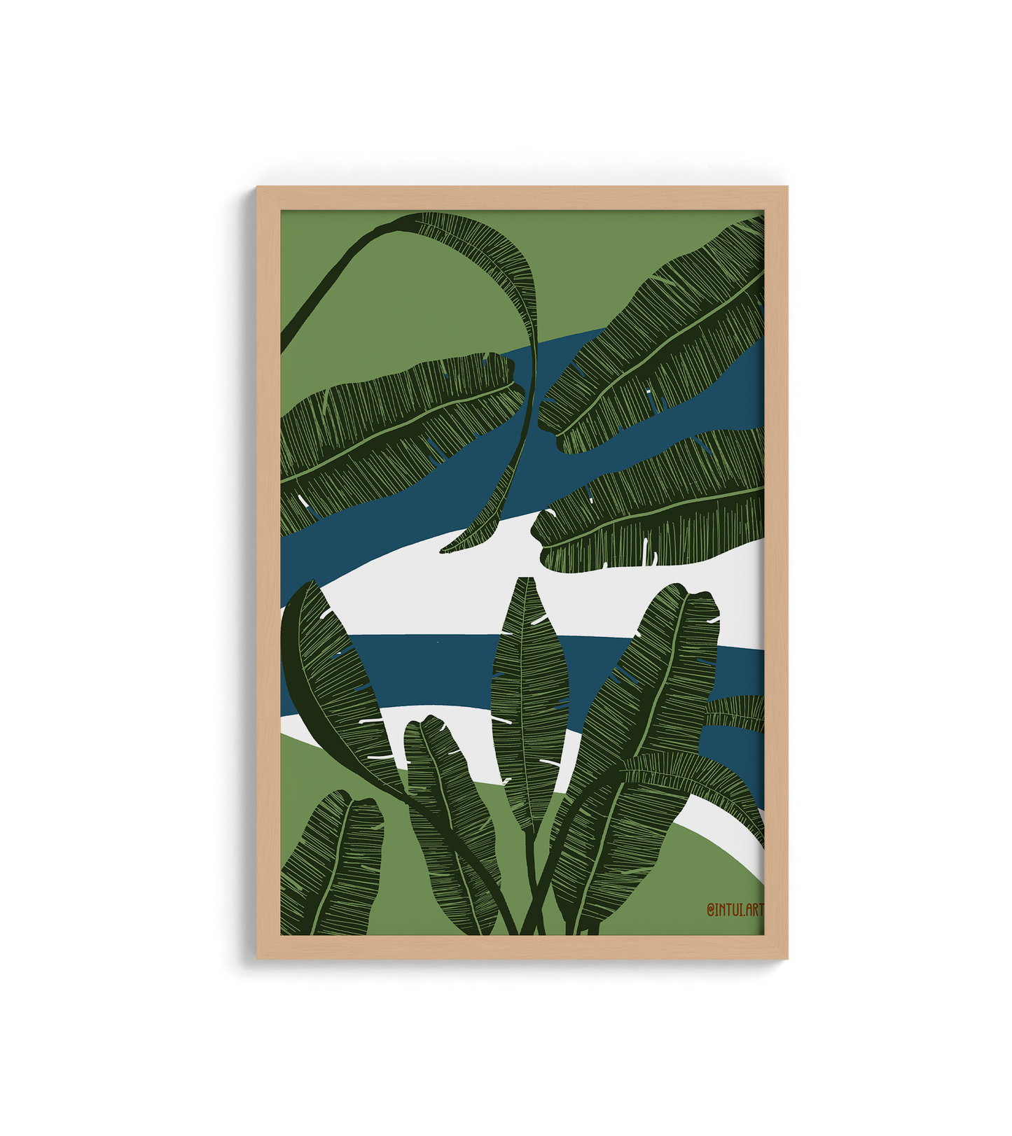 Quadro Flora - LARTESTUDIO
