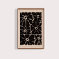 Abstract Flower II