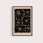 Abstract Flower II