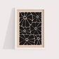 Abstract Flower II