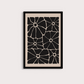 Abstract Flower II