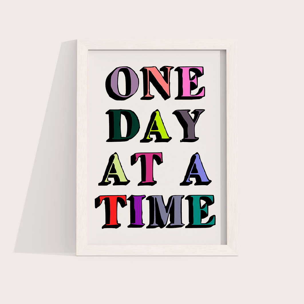 ONE DAY