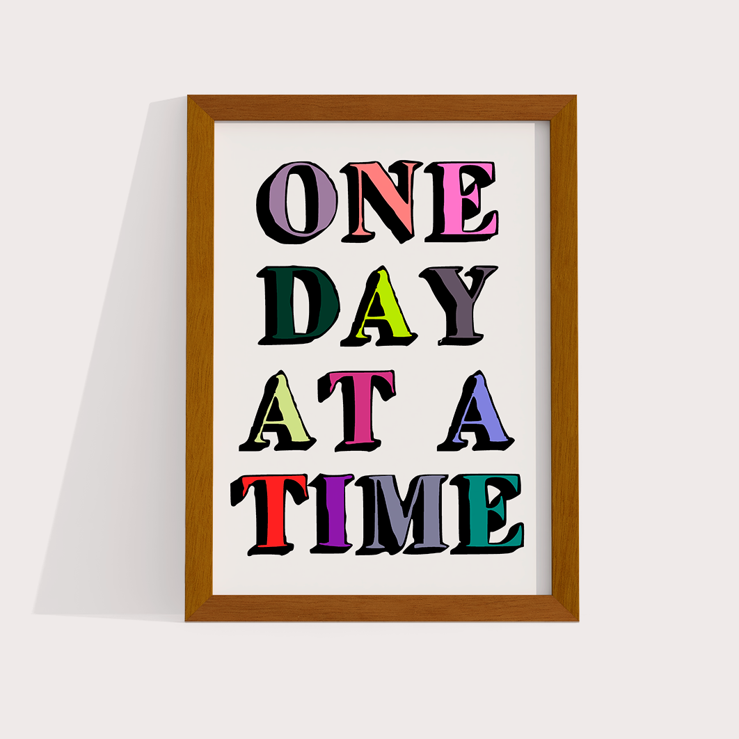 ONE DAY
