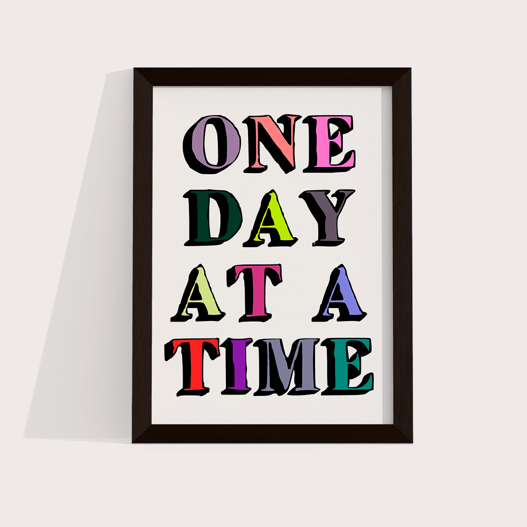 ONE DAY