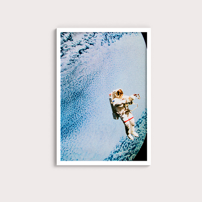 Astronaut