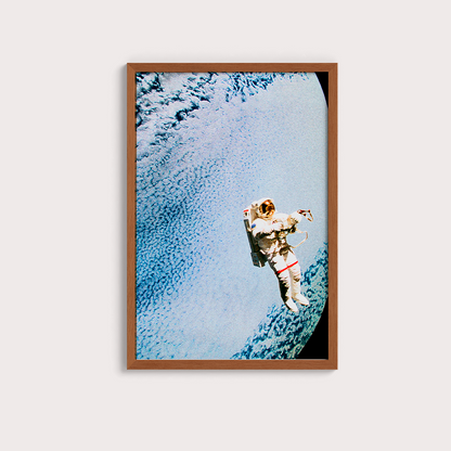 Astronaut
