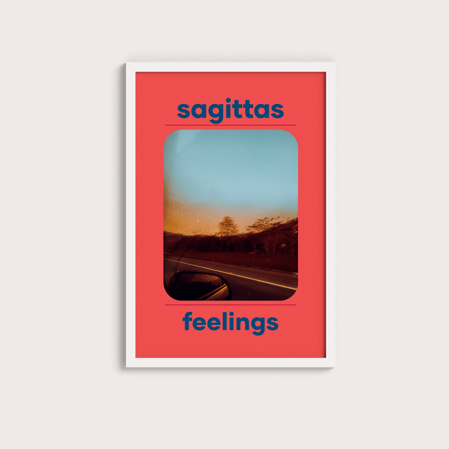 Sagittas por Joana Petribú - LARTESTUDIO