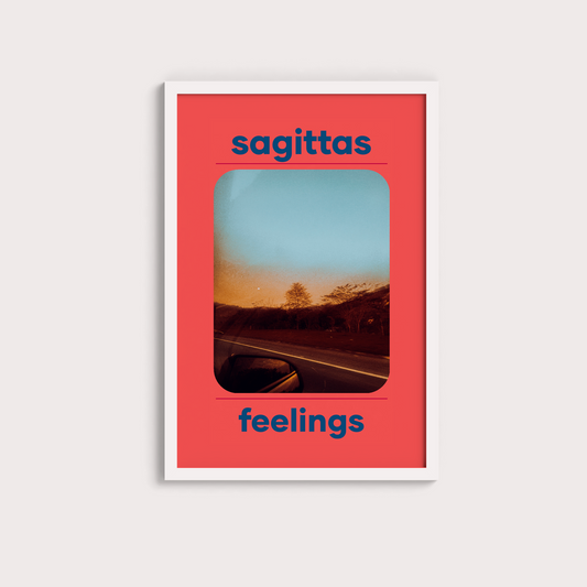 Sagittas por Joana Petribú - LARTESTUDIO