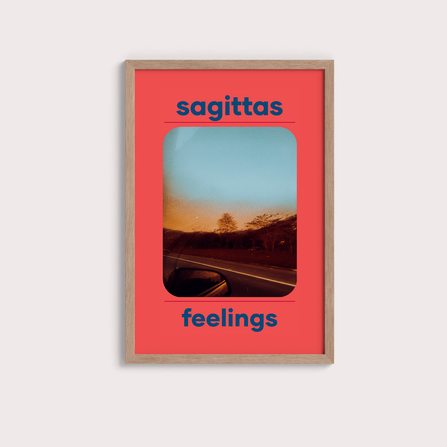 Sagittas por Joana Petribú - LARTESTUDIO