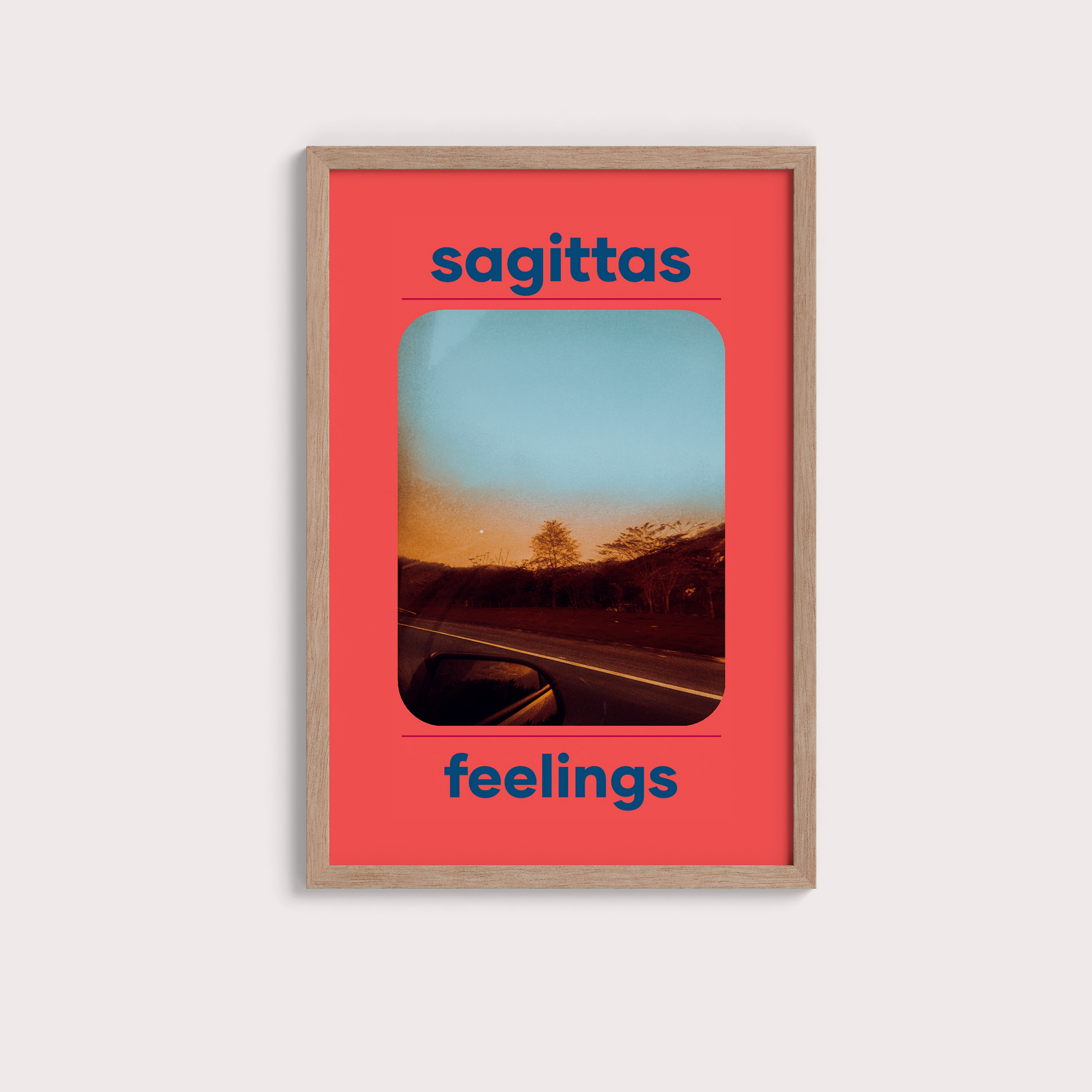 Sagittas por Joana Petribú - LARTESTUDIO
