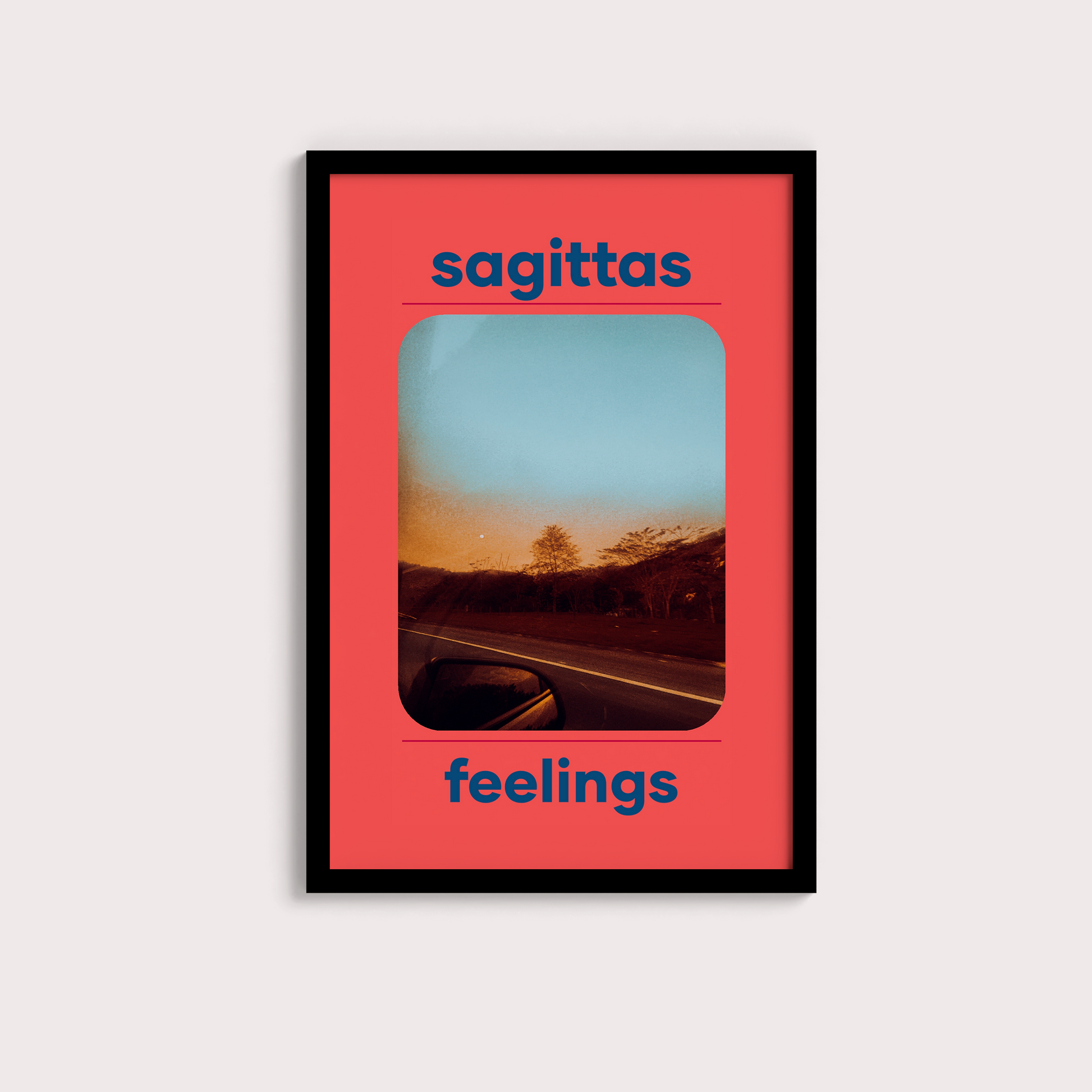 Sagittas por Joana Petribú - LARTESTUDIO
