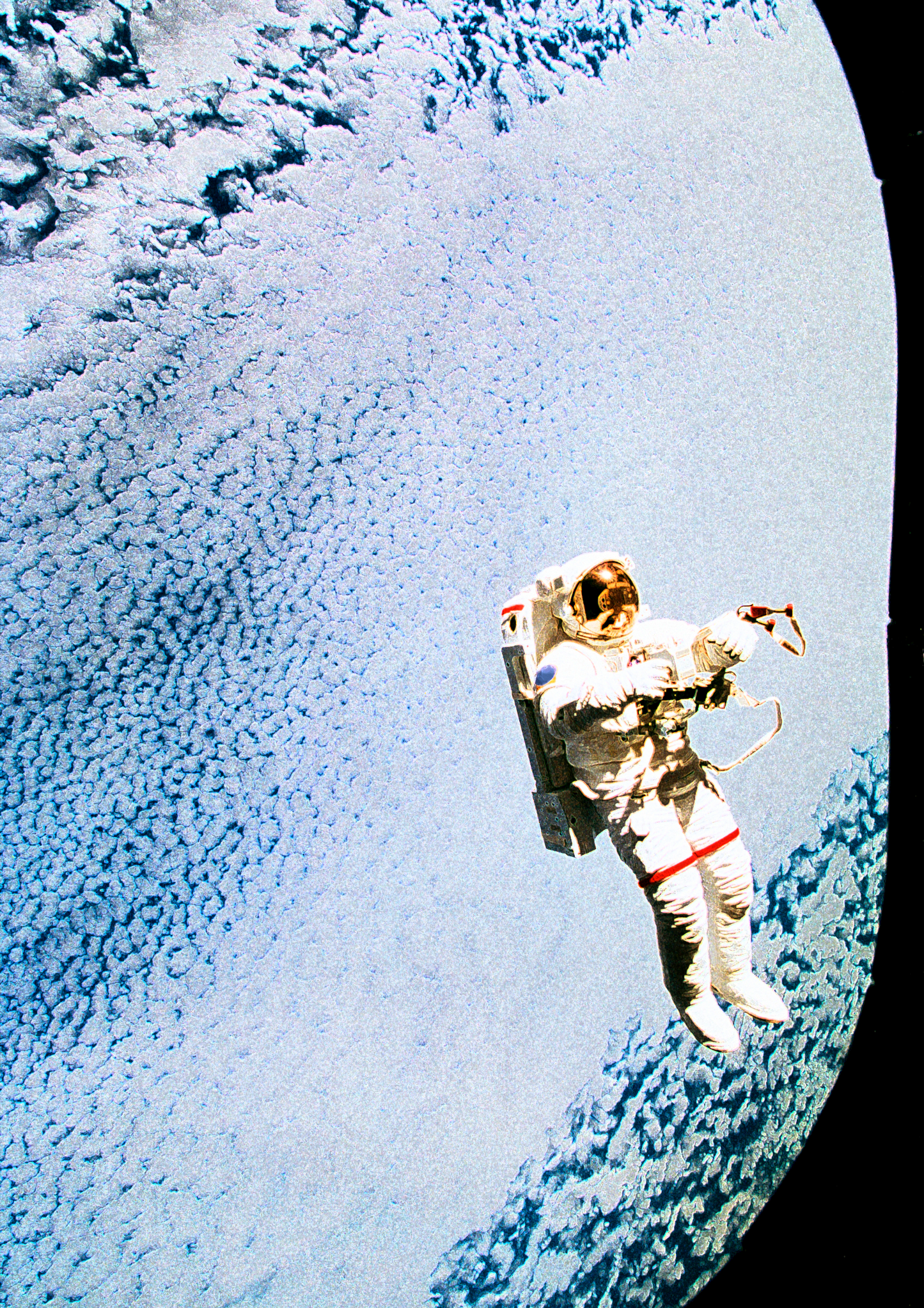 Astronaut
